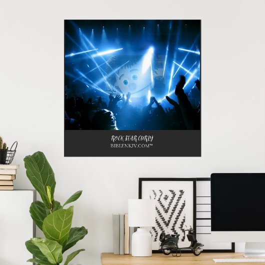 BIBLENKJV.COM™ #POSTER POSTER ポスター (ホームオフィス)