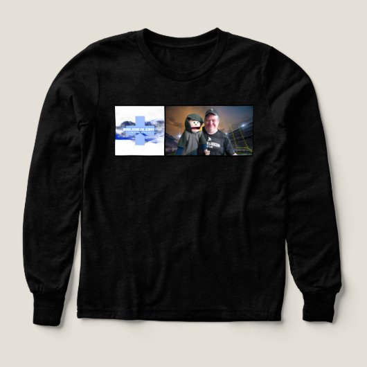 BIBLENKJV.COM™ 🛐 #SSHIRT (デザイン正面)