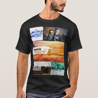 BIBLENKJV.COM™ 🛐 Tシャツ