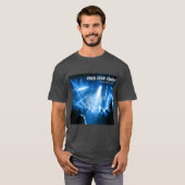 BIBLENKJV.COM™ 🛐 #T-SHIRT Tシャツ (正面フル)