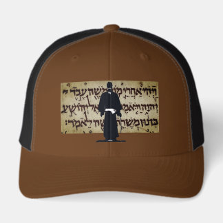 Biblical Samurai cap キャップ
