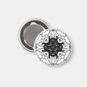 Biblically accurate angel  マグネット (正面/裏面)