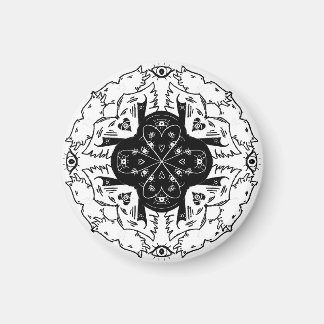 Biblically accurate angel  マグネット