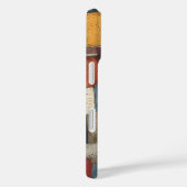 Bibliophile's Stacks Case-Mate iPhoneケース (裏面 / 右)