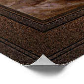 Biblis by William-Adolphe Bouguerau ポスター (角)