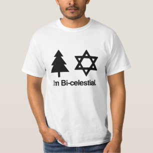 BICELESTIAL - .png Tシャツ