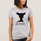 BICHETTE Tシャツ (正面)