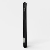 Bichonのお母さんのiPhone 5の場合 Case-Mate iPhoneケース (裏面/左)