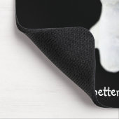 Bichonのマウスパッド マウスパッド (コーナー)