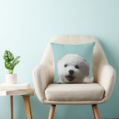 Bichonの幸せな枕 クッション (椅子)