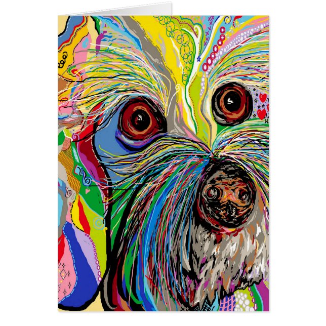 Bichonの…靴の人 (正面)