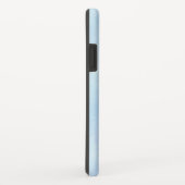 Bichon Frise絵画's – かわいいオリジナルドッグアート Case-Mate iPhoneケース (裏面/右)