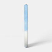 Bichon Frise絵画's – かわいいオリジナルドッグアート Samsung Galaxyケース (左側面)