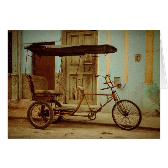 "bicitaxi " (正面横)