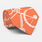 bicycle = bike = サイクリングnice ネクタイ (ロール)