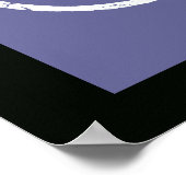 bicycle = bike = サイクリングnice ポスター (角)