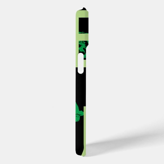 bicycle cool and personalized Case-Mate iPhoneケース (裏面 / 右)