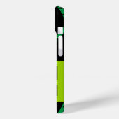 bicycle cool and personalized Case-Mate iPhoneケース (裏面 / 左)