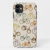 BICYCLE DESIGN Case-Mate iPhoneケース (裏面)