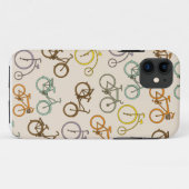 BICYCLE DESIGN Case-Mate iPhoneケース (裏面(横))