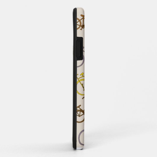 BICYCLE DESIGN Case-Mate iPhoneケース (裏面/右)