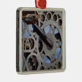 Bicycle detail メタルオーナメント (右)