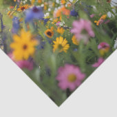 Bicycle in Bloom 薄葉紙 (詳細)