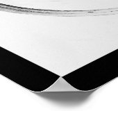 Bicycle Racer、Norman Anderson 1914 ポスター (角)