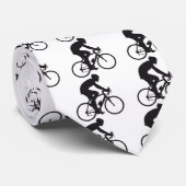 bicycle sports ネクタイ (ロール)