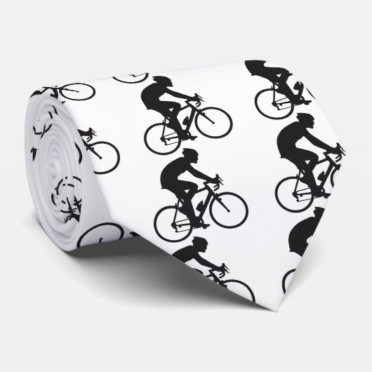 bicycle sports ネクタイ (ロール)