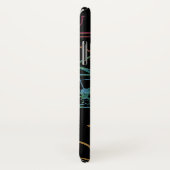 bicycle . two-wheels . bike カッコいい. Case-Mate iPhoneケース (裏面/右)