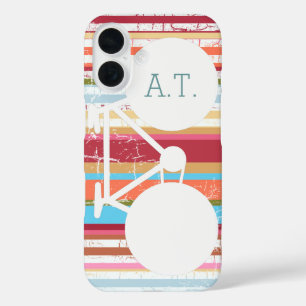 bicycle . two-wheels . bike カッコいい. iPhone 16ケース