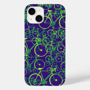 bicycle . two-wheels . bike カッコいい. Case-Mate iPhone 14ケース