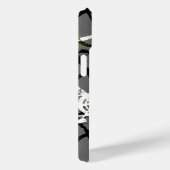 bicycle . two-wheels . bike カッコいい. Case-Mate iPhoneケース (裏面 / 右)