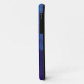 bicycle . two-wheels . bike カッコいい. Case-Mate iPhoneケース (裏面/左)