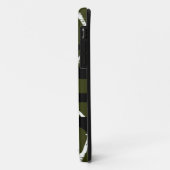 bicycle . two-wheels . bike カッコいい. Case-Mate iPhoneケース (裏面/左)