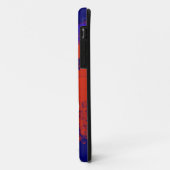 bicycle . two-wheels . bike カッコいい. Case-Mate iPhoneケース (裏面/左)
