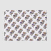 Bicycles 薄葉紙 (正面)