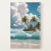 Biddie Buddiesブランドレシピノートブック – Webby ノートブック (裏面)