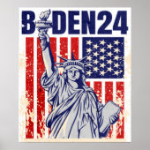 BIDEN24 ポスター (正面)