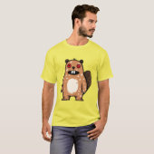 Bieber  tシャツ (正面フル)
