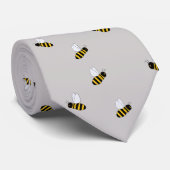 Bienen ネクタイ (ロール)