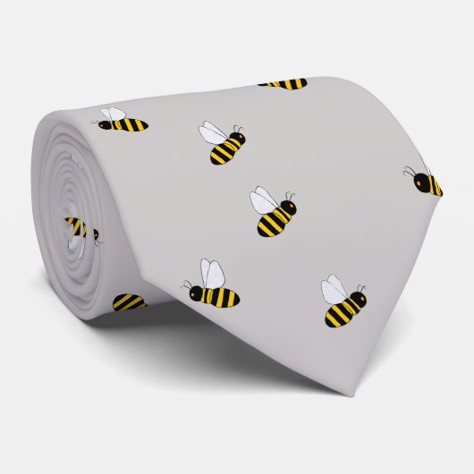 Bienen ネクタイ (ロール)