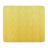 Bienenwabe カッティングボード (正面)