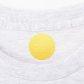 bienenwabe ラベル (貼付)