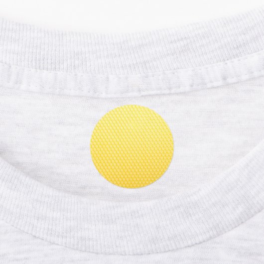 bienenwabe ラベル (貼付)