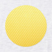 bienenwabe ラベル (デザイン2)