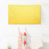 Bienenwabe 横断幕 (インサイチュ)