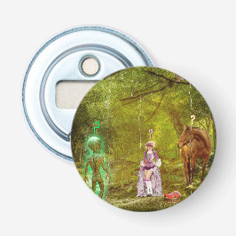 Bienvenidos al Planeta Tierra 栓抜き