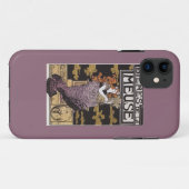 Bieres deのlaのムーズの昇進ポスター Case-Mate iPhoneケース (裏面(横))